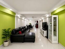Blk 14 Kampong Arang Road (Kallang/Whampoa), HDB 3 Rooms #603531501